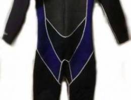 Diving Suit- G-FORCE Full Body Wetsuit