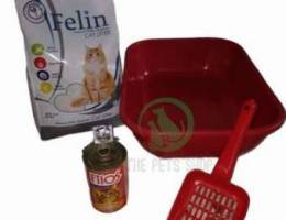 pets supplies