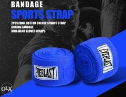 New Everlast Bandage 6$ and free delivery