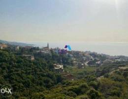 155 m2 apartment with a terrace and sea vi...