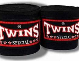 New Twins Special Bandage 6$ and free deli...