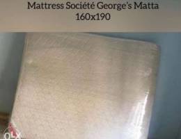 Mattress