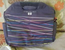 Laptop bag & shoulder bag