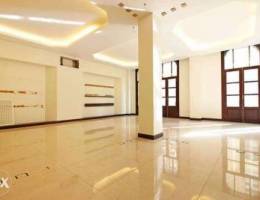 90 SQM Office Space in Beirut Down Town, O...