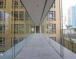 197 SQM Office for Rent in a Prestigious A...