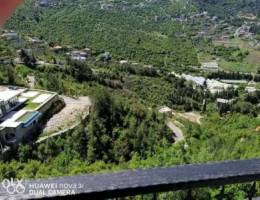 For Sale Land in Ghbeleh