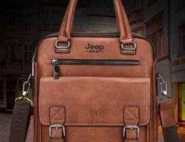 New Jeep Buluo men's bag 120.alf