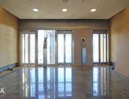 800 SQM Office for Rent in Beirut, Down To...