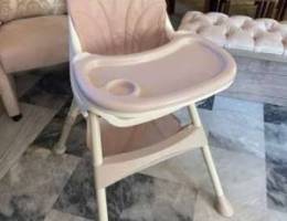 Baby High Chair