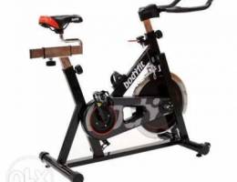 Spinning Bike used Body fit