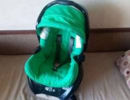 Graco car seat