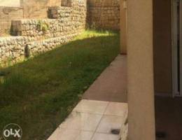 200 Sqm + Garden | Apartment Dik EL Mehdi ...