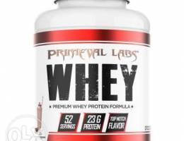 Whey protein