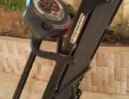 Tredmill m3 inclin outomatik