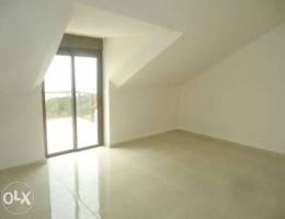 A-2918: Brand new Duplex for sale in Broum...