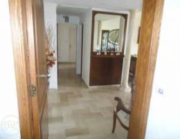 A-2923: Apartment for sale in Ain saade 13...