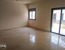 CASH- Duplex in Mazraat Yachouh, Metn