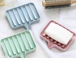 High quality draining soap rack 1 for 40 a...