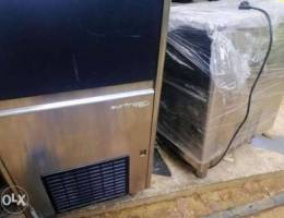 Ù…ÙƒÙ†Ø§Øª Ø«Ù„Ø¬ ice maker Ø¹Ø¯Ø¯ Ù¢