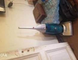 Hoover brand upright 2000w vac