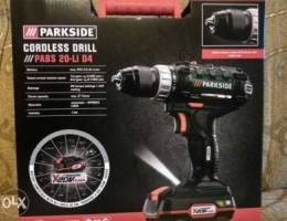 parkside cordless drill 20 volt-Ù…ÙÙƒ Ø¨Ø·Ø§Ø±ÙŠØ©