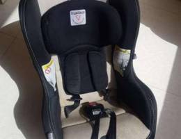 Peg-pÃ©rego car seat