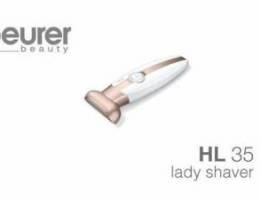 HL 35 Lady shaver