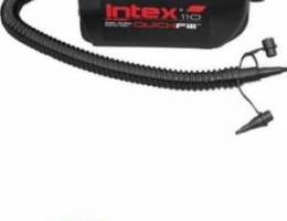 Intex pump