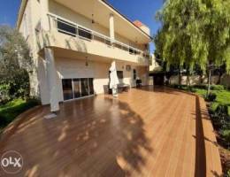 Luxury Villa For Sale - Koura