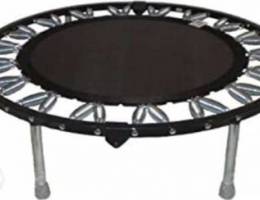 Trampoline fitness 450 000