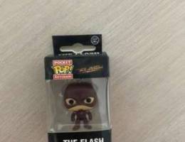 Funko pop Keychain