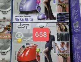 Vaccum cleaner Dsp 1800W