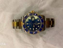 rolex submariner ceramic