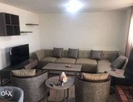 chalet rent faqra 2 room mafrouche