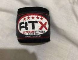 RTX extreme sports wrist wrap