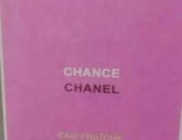 Chanel Chance