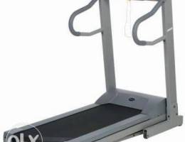 Treadmill ( U.S.A )