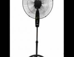 Crown fan 18" 80 w.. ØµÙ†Ø¹ ÙÙŠ ØªØ§ÙŠÙˆØ§Ù†