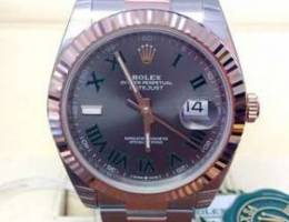 Rolex datejust 41mm