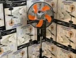 electric fan 16 inch