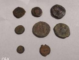 Old / historical coins for sale