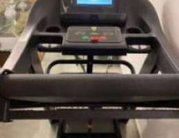 Bonanza Treadmill 3Hp smart treadmill