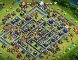 Clash of clans