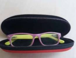 Girls Medical Eyeglasses