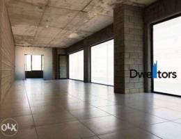 Office for Rent in Nahr el Mot, 200sqm Ù…ÙƒØª...