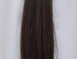 Extension ultra fine long hair Natural 100...