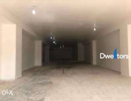 Warehouse for Rent in Roumieh 500sqm Ù…Ø³ØªÙˆØ¯...