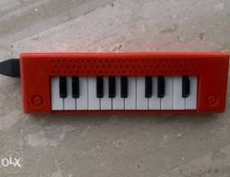 Piano Instrument!!