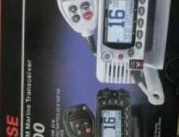 Marine vhf, stNdard horizon brand new, usa...