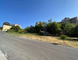 990 SQM Land for Sale in Feitroun - Keserw...